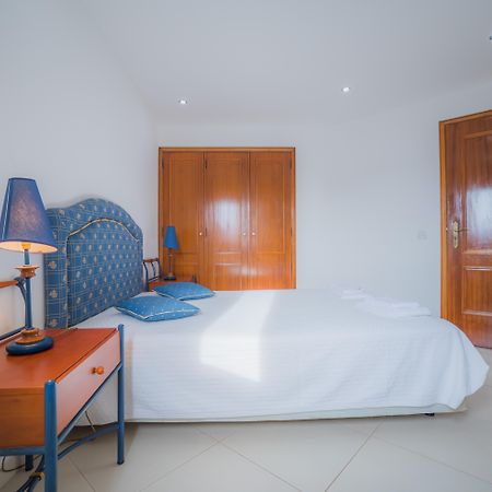 Apartament Algardia Marina Parque By Garvetur Vilamoura Zewnętrze zdjęcie