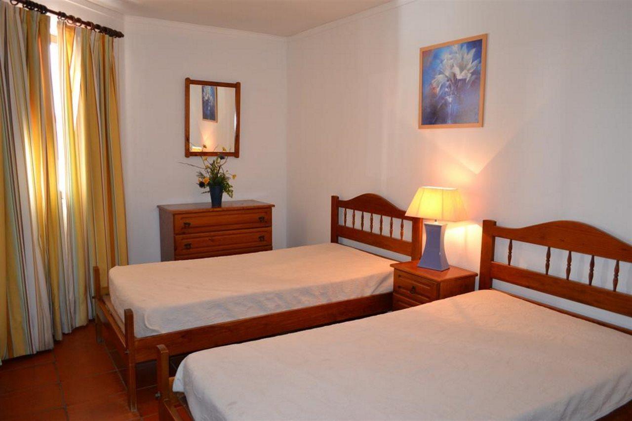 Apartament Algardia Marina Parque By Garvetur Vilamoura Zewnętrze zdjęcie