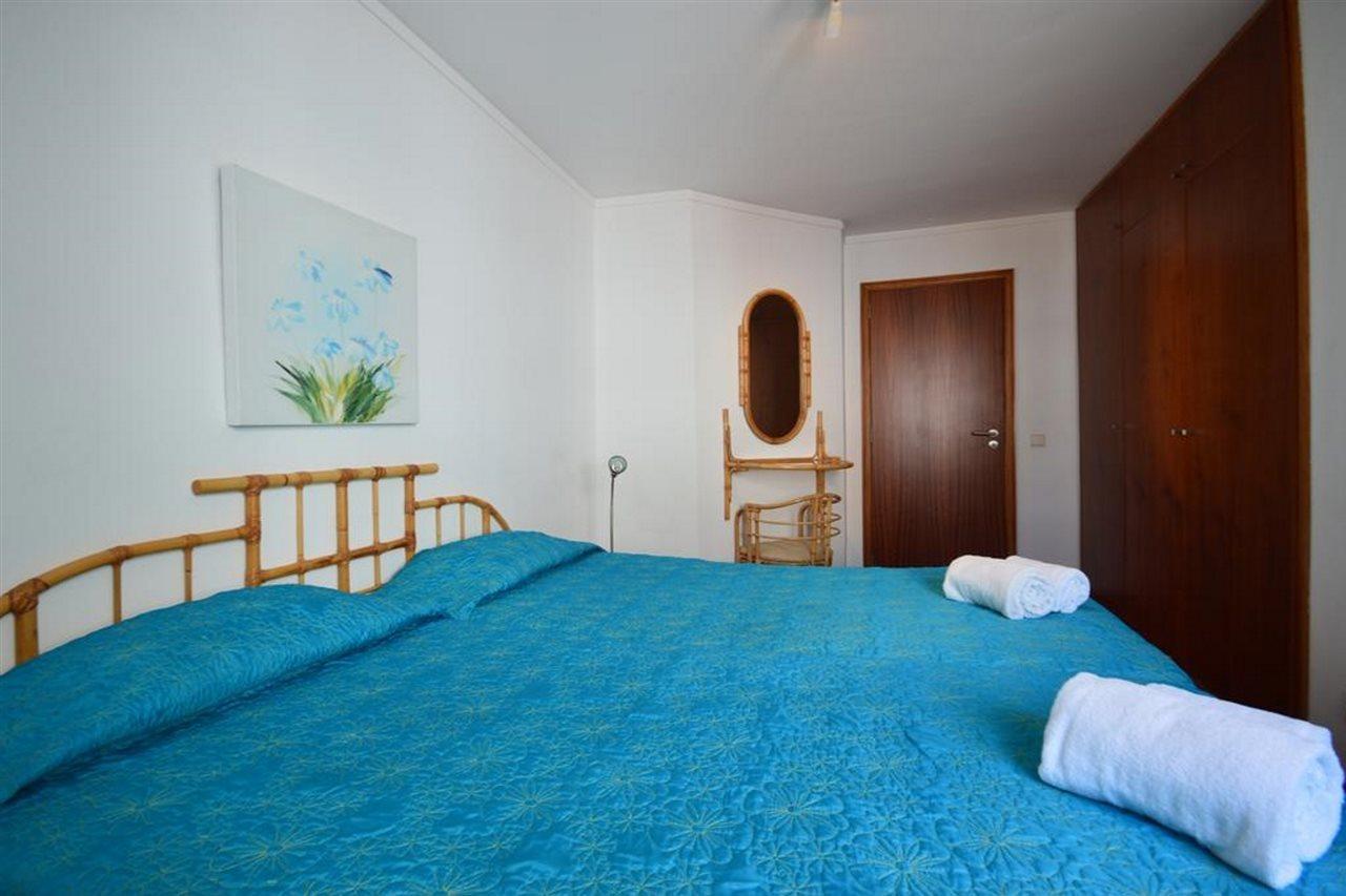 Apartament Algardia Marina Parque By Garvetur Vilamoura Zewnętrze zdjęcie