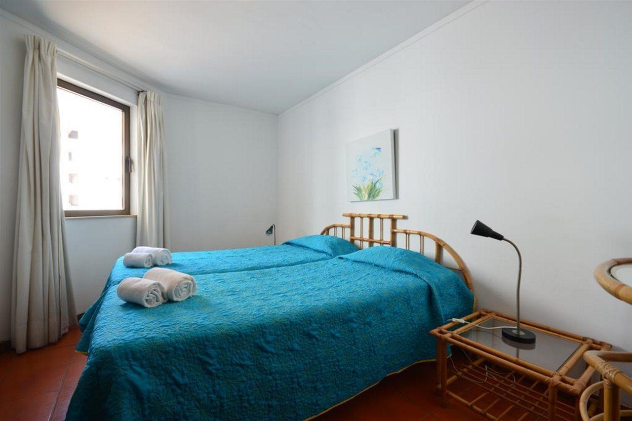 Apartament Algardia Marina Parque By Garvetur Vilamoura Zewnętrze zdjęcie