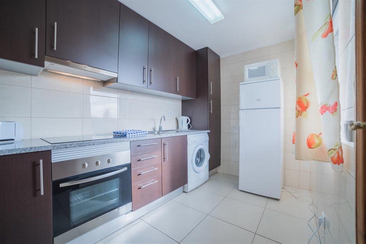 Apartament Algardia Marina Parque By Garvetur Vilamoura Zewnętrze zdjęcie
