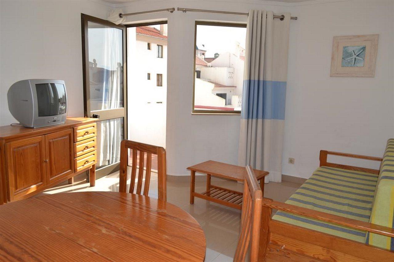 Apartament Algardia Marina Parque By Garvetur Vilamoura Zewnętrze zdjęcie