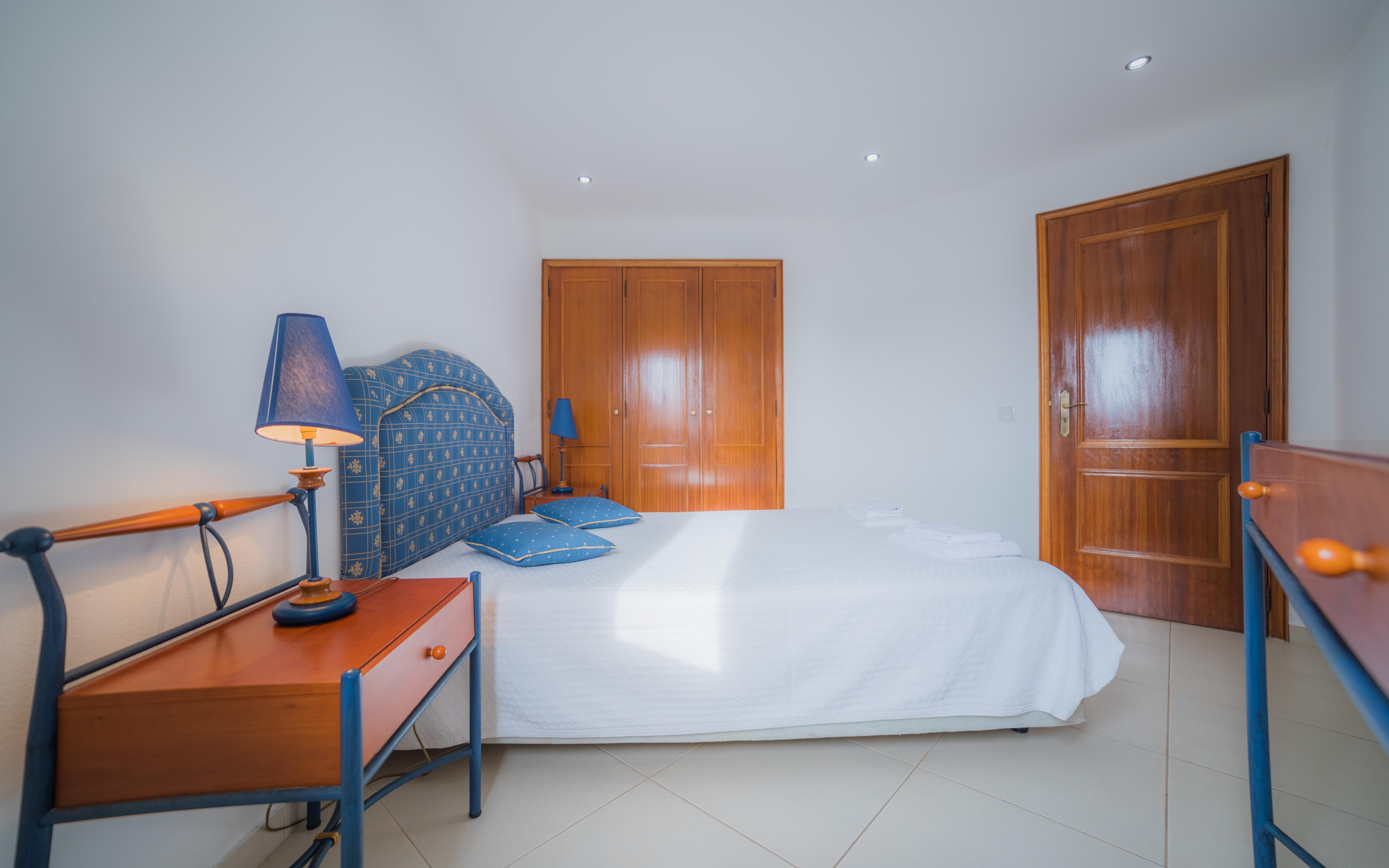 Apartament Algardia Marina Parque By Garvetur Vilamoura Zewnętrze zdjęcie