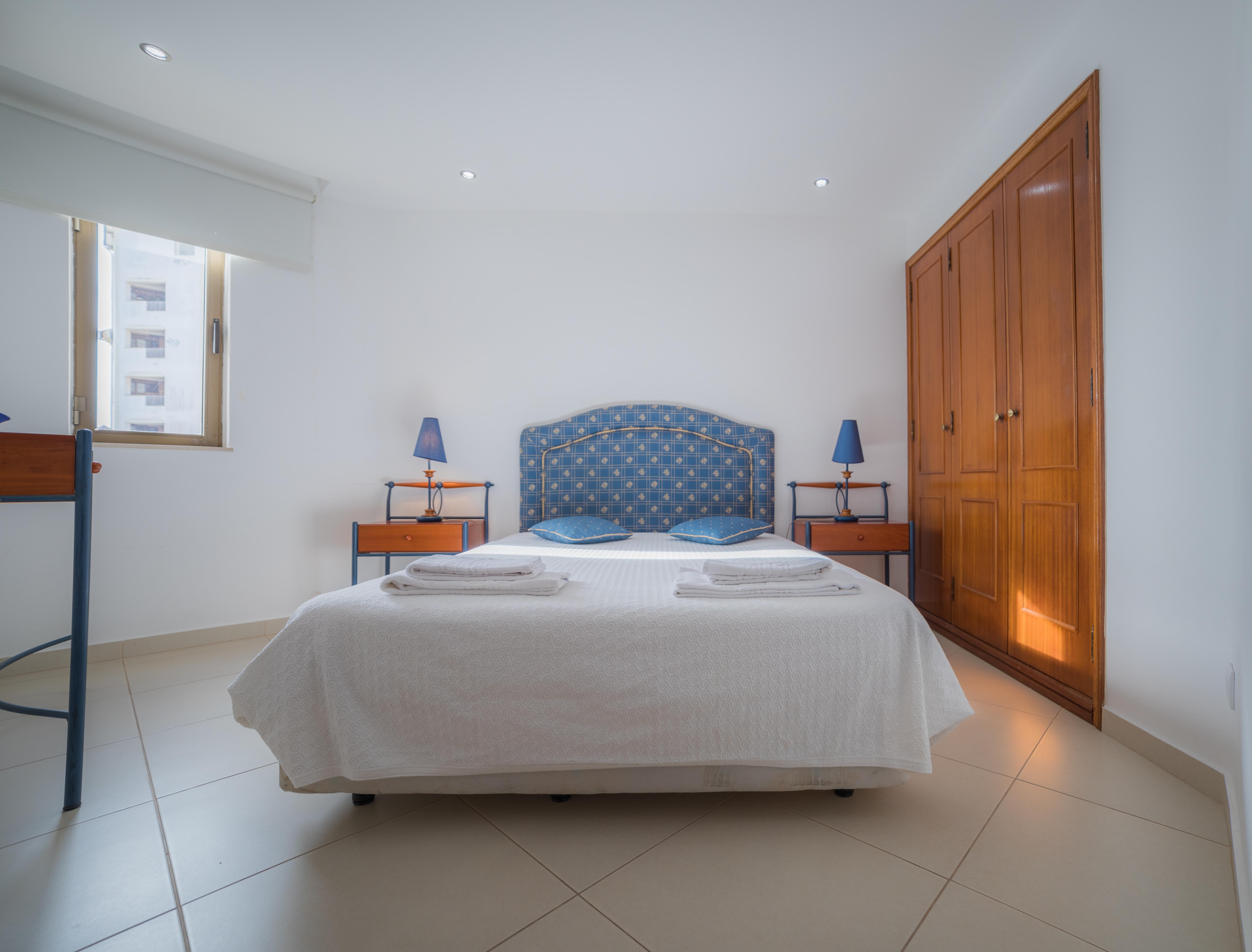 Apartament Algardia Marina Parque By Garvetur Vilamoura Zewnętrze zdjęcie