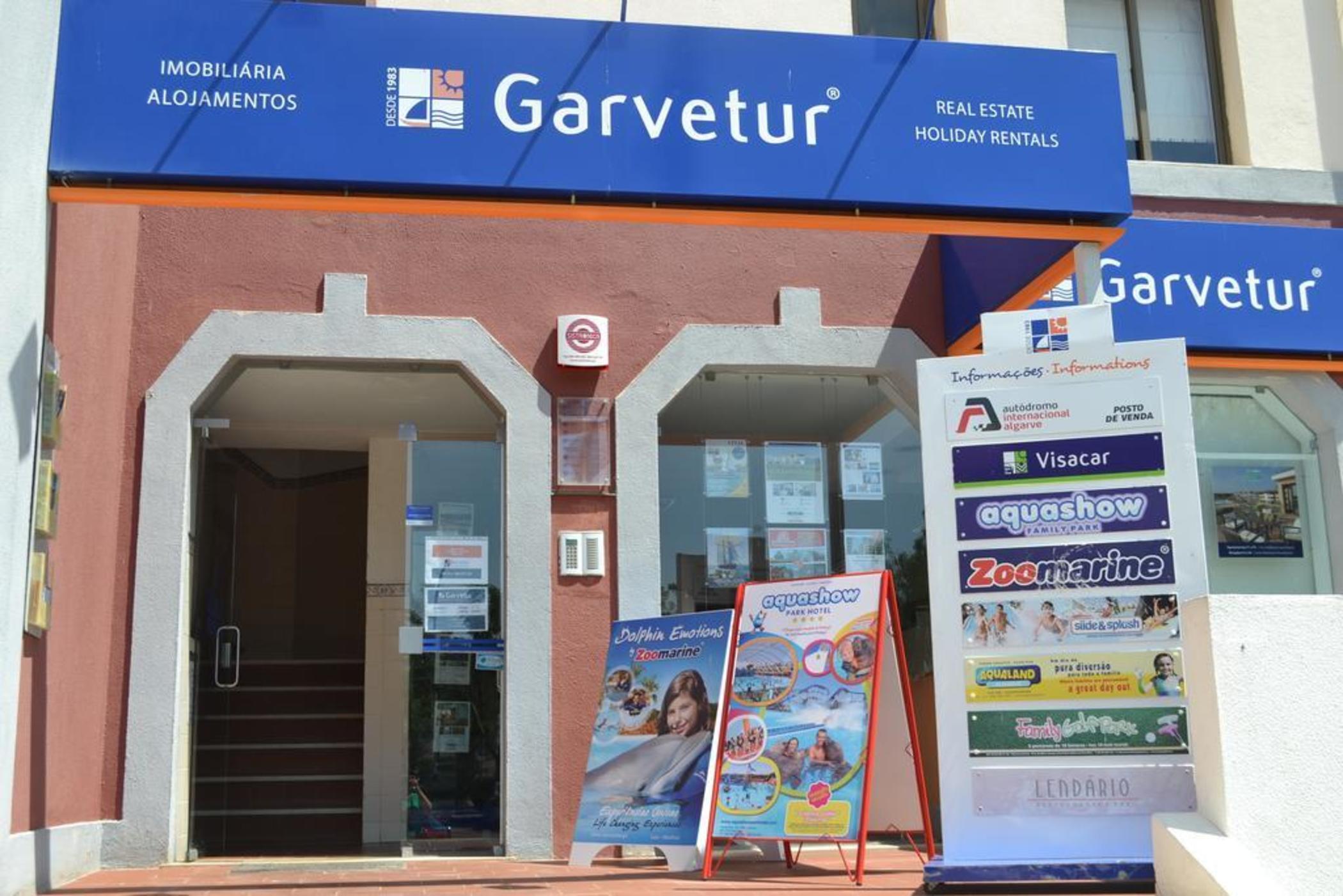 Apartament Algardia Marina Parque By Garvetur Vilamoura Zewnętrze zdjęcie
