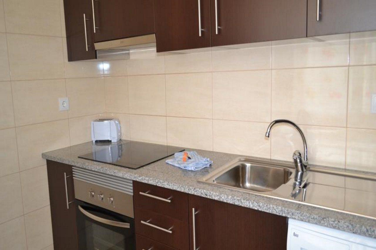 Apartament Algardia Marina Parque By Garvetur Vilamoura Zewnętrze zdjęcie